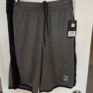 Men’s new NBA shorts